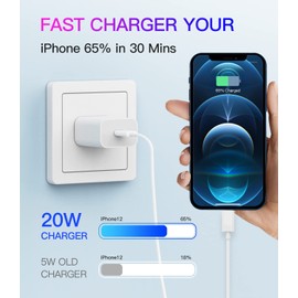 PD-20W+1.5M-1 Cargador