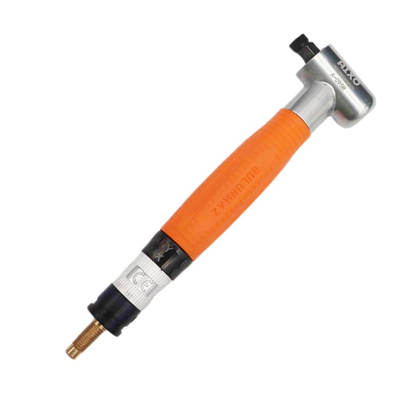 LOVIVER Air Right Angle Die Grinder Micro Grinder with High