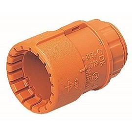 Mirai Industry Connector, G Type) CD Single Layer Wave with Tube for