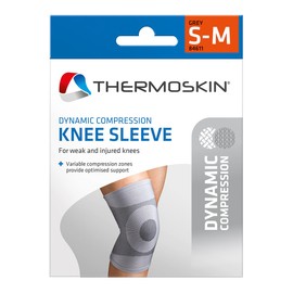 Thermoskin Dynamic Compression Knee Supports, L/XL