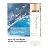 Agua Micelar Glaciar Desmaquillante Terramar, 240 Mls.