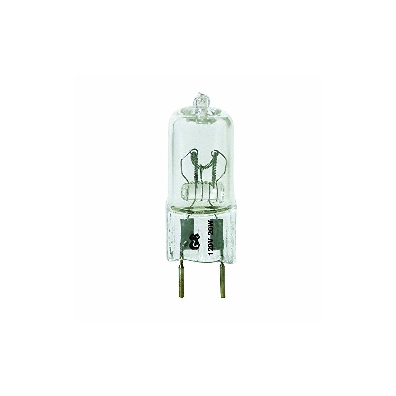 Feit Electric Xenon 20-Watt, 120-Volt G8 Base, (12 Pack)