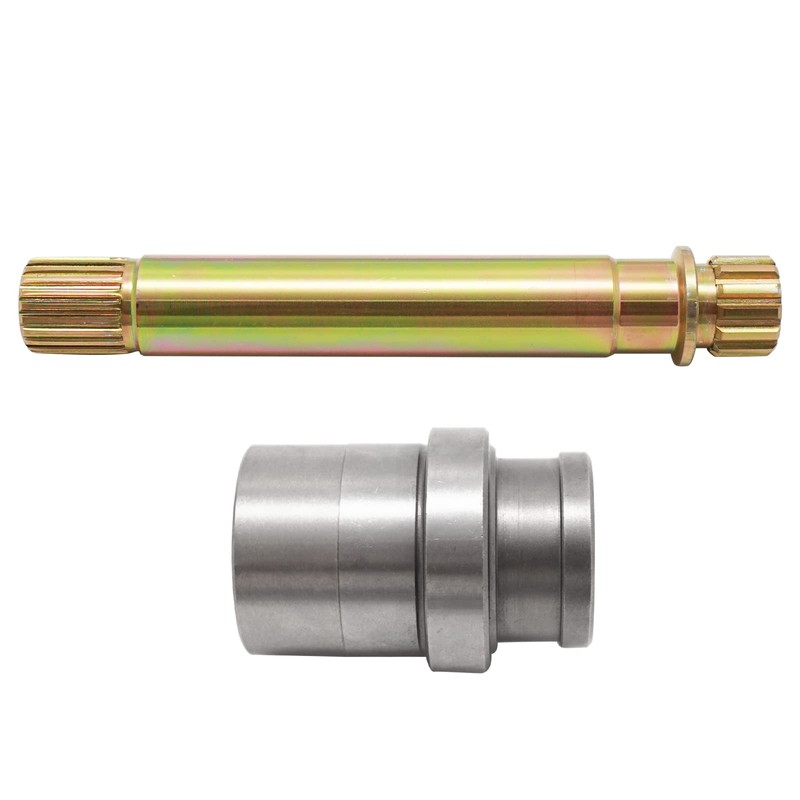 Drive Shaft & Joint Coupler Rear Differential for Suzuki Ozark
