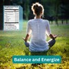 Ameo Life Fulvic Acid Mineral - Supporting Gut, Digestion, Brain