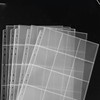XuJJunB Can Badge Storage Refills (Holds 20 Pages / 240