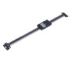 Vertical Vernier Caliper IP45 Waterproof Digital Linear Scale with LCD