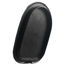 Baceyong Wheel Arch Fog Light Access Cover Trim,7E0809967,Suitable for V0L/KS*WAGEN CADDY 2015-2021