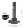 X AUTOHAUX Ignition Coil Repair Part #33400-76G0 Fits Suzuki
