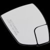Replacement Passenger Side Mirror Glass For Ford Escape 2013-2018
