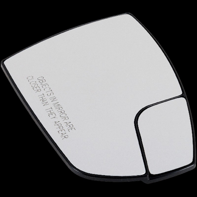 Replacement Passenger Side Mirror Glass For Ford Escape 2013-2018