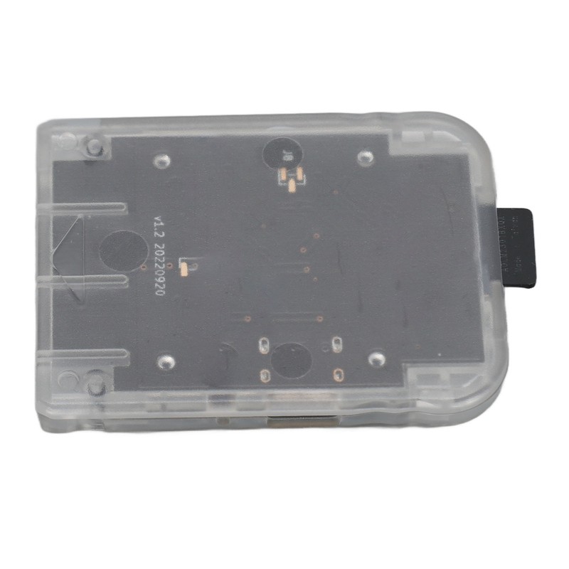 Game Console Memory Card Support 512GB Micro Storage Card Game