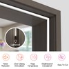 40FT Extra Long Kerf Weather Stripping Door Seal for Large