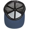 Hurley - Gorra de camionero ajustada con malla Laguna Icon,