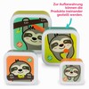 TUM TUM Children's Lunch Box Set – Square Lunch Boxes