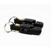 Bimini Lures Pro Snap Weights for trolling - Black Clip