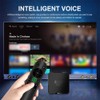 TVBOX 4K Android 10 2023 Powerful Storage Capacity Wireless Connection