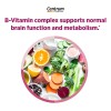 Centrum Apoyo Menopausia Sofocos Tabletas Sabor