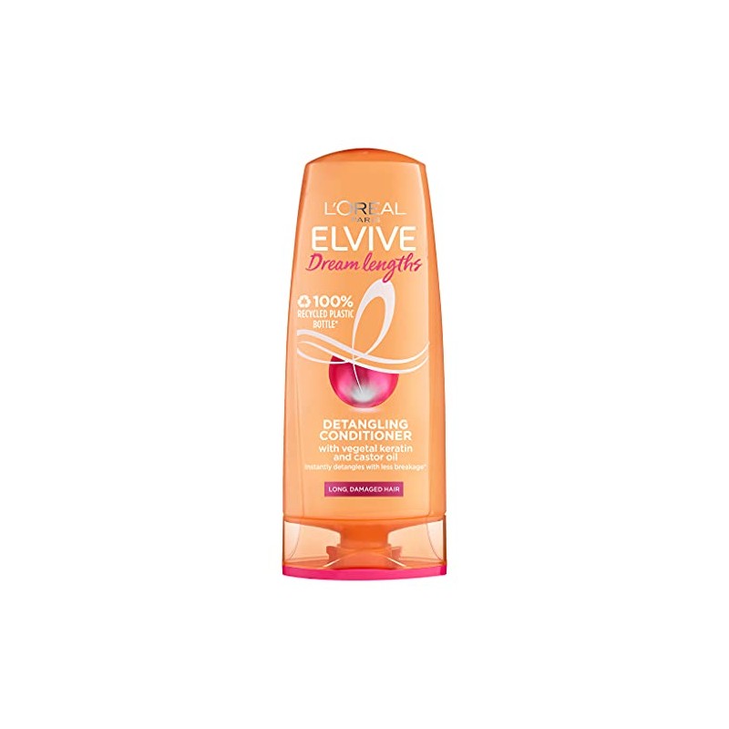 L'Oreal Conditioner by Elvive Dream Lengths for Long Damaged Hair