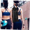 BIUDECO Skateboard Bag Pouch Multi-Purpose Sling for Outdoor Sports Carry
