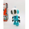 General NEW IN BOX SMART MINI ROBOT TALKING POSABLE BODY