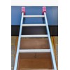LadderPads - Anti-Slip Pads/Mitts for Standard Extension Ladders (1)