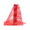 Christmas Concepts® 9M x 40CM Sheer Organza - Christmas/Party/Wedding Decoration