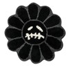 KFSCIP Cool Rugs, Cool, Gothic, for Bedroom, Round Bathroom Mat