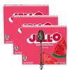 Gelatin Dessert Mix - 3 oz Boxes (Pack of 3)