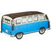 Werkhaus Pencil Holder for VW Bus T1 blue