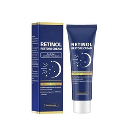 Cureluxe Retinol Face Cream - Face Day Care Cream for Women 50g