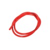 For Inhose, Red, 1 m Fuel Hose, Colourful Fuel Line,