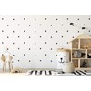 StickerDeen | Trendy Tall Triangle Pattern Style Shape Decoration Removable