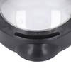 Strainer Cover with Lock Ring and O Ring Replacement for