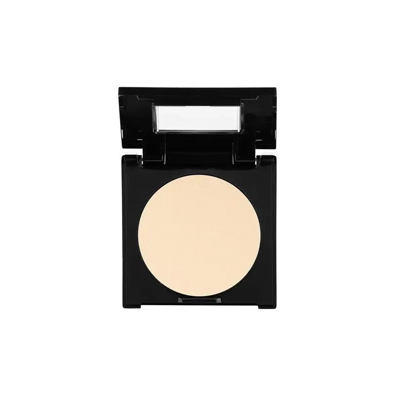 Mb - Fit Me Polvo - Matte+proless - Translucent -