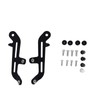 Motorcycle Windshield Anti Crack Front Fairing Wind Deflector Replacement for