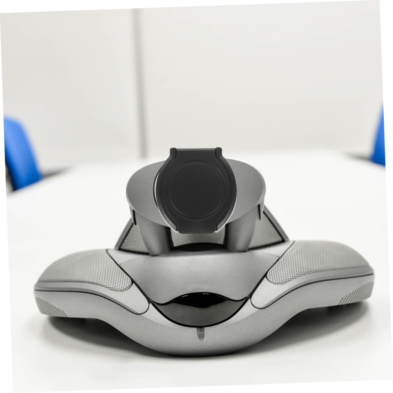 NOLITOY 6Pcs USB Webcam Covers Protective Lens Caps for Laptop