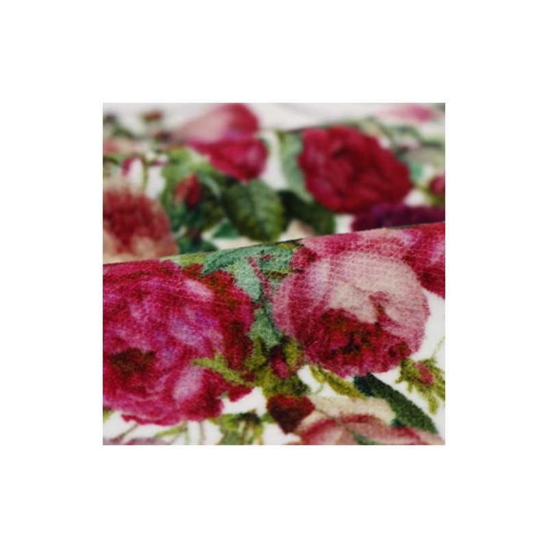 rudoxu-tero-zu Bath From tintu Pattern Towel Handkerchief , blk