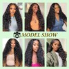 Deep Wave Bundles 20 Inch Single 12A Soft And Thick
