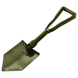 Rothco Tri-Fold Shovel (Without Cover)