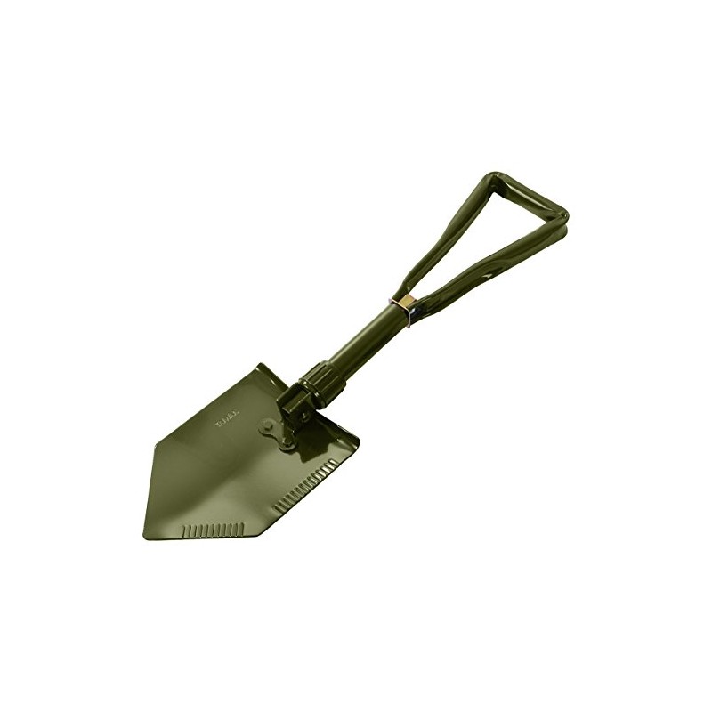 Rothco Tri-Fold Shovel (Without Cover)