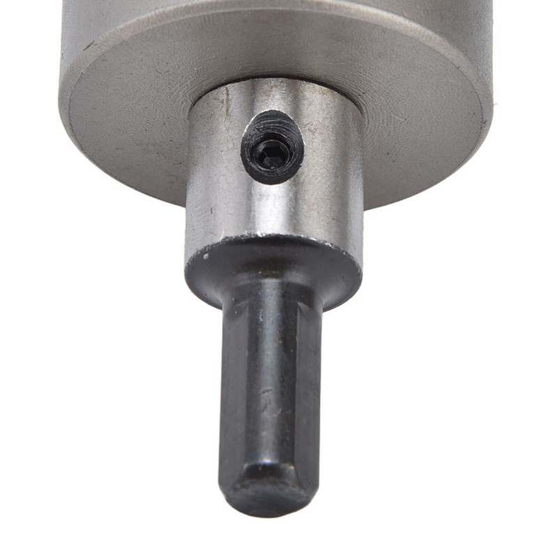 Carbide Hole Saw Holes Cutter Set for Stainless Steel Aluminum