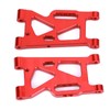 Metal Front Swing Arm RC Car Spare Parts for WLtoys