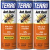 Terro 3-Pack 600 1-Pound Ant Killer Dust
