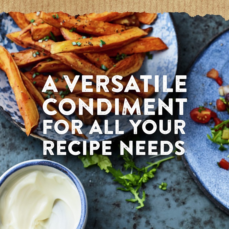 Best Foods Light Mayonnaise 12 Count Squeeze For A Creamy