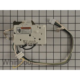 Whirlpool New Genuine OEM Whirlpool Refrigerator Ice Maker W11658802
