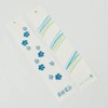 Nambu Wind Chime Trio (Original Short Book) Size: 3.9 x