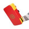PU Taekwondo Training Shield Kick Boxing Target Pad Sanda Practicing