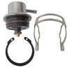 BUTITNOW New Fuel Injection Pressure Regulator 19236428, 2173299 - Kit