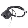 EVGATSAUTO Replacement Engine Ignition Coil Small Engine Ignition Coil Module