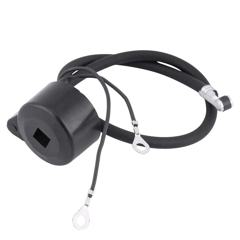 EVGATSAUTO Replacement Engine Ignition Coil Small Engine Ignition Coil Module